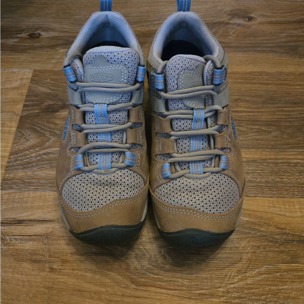 Keen Steens Vent Hiking Shoes US Women’s Size 6.5